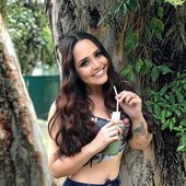 Perlla via Instagram