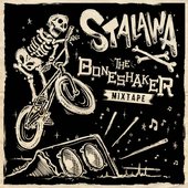 The Boneshaker