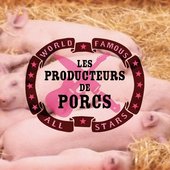 Les Producteurs de Porcs (Album conceptuel intégral)