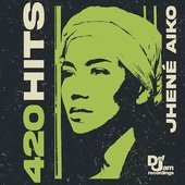 420 Hits: Jhené Aiko - EP