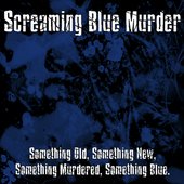 Something Old, Something New, Something Murdered, Something Blue.
