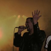 Tom the Storm (HELLFIRE)