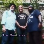 The Pentones
