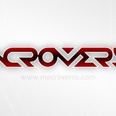 Logo do Macroverso