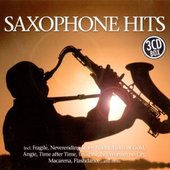 Saxophone Hits