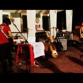 Spring Decade live @ Lido Nettuno - RC 