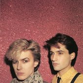 Sylvian and Jansen