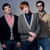 Two Door Cinema Club