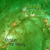Conquer the Galaxy
