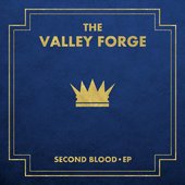 Second Blood EP