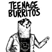 A teenage burrito 