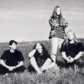 Living Sorrow (The Kingdom of Sorrow)