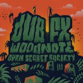 OPEN SECRET SOCIETY