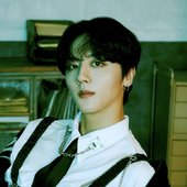youngbin!