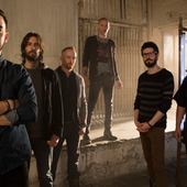 Linkin Park HIGH RES PHOTO 2014 PNG