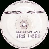 Miami Breaks - Vol 1