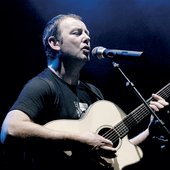 Francis Dunnery