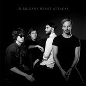 Hurricane Heart Attacks