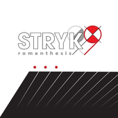 Stryk9 - Romanthesis