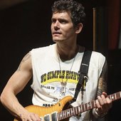 John Mayer