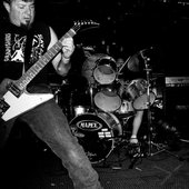 DA 27 @ Ray's Golden Lion