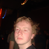 LastFM profile picture for @Shaves
