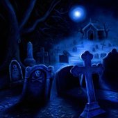 Tales From The Cemetery