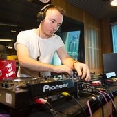 Duke Dumont