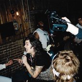 Accela Hardcore, Chicago, Illinois.