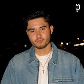 Stract Profile Pic #2