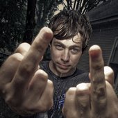 James Bourne