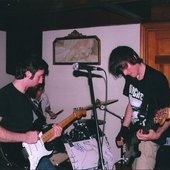 Nick and Dan, and a little bit of Robbie