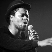 Sugar Minott in concert (cropped)