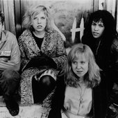 Throwing Muses