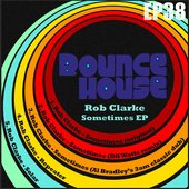 Sometimes EP