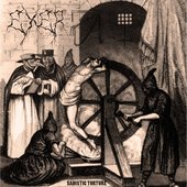 Sadistic Torture