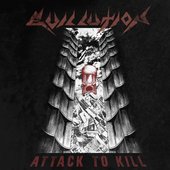 Attack To Kill