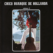Chico Buarque de Hollanda Vol. 2 png