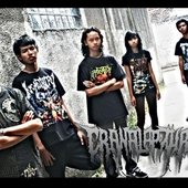 Cranalapture (Bandung, Indonesia)