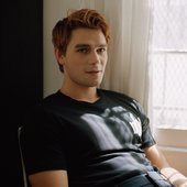 KJ Apa