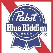 Pabst Blue Riddim
