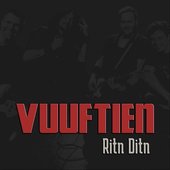 Vuuftien - EP