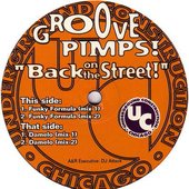 Back on the Street
