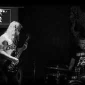 live in tallinn with Pohjamuta