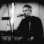 Martin Rossiter