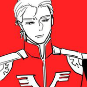 LastFM profile picture for @Nightingale