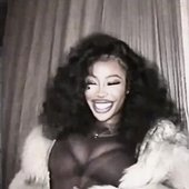 sza <3