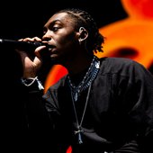 Chase Shakur