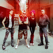 KMFDM