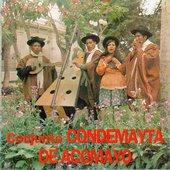 Conjunto Condemayta De Acomayo